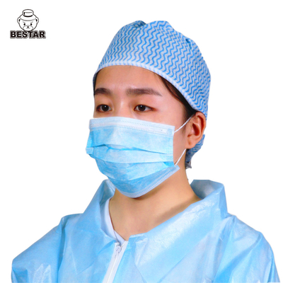 EN14683はIIに使い捨て可能なマスクを医学の防護マスクBSH2152タイプする