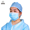 OEM IIR OSFAの反塵の使い捨て可能な医学の衛生学のマスク