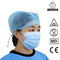 ODMの単一の使用汚染の使い捨て可能なマスクEN 14683の乳液の自由なマスク