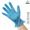 Odmポリ塩化ビニールのビニールと畜場のために中・大型使い捨て可能な手の手袋