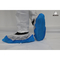 基礎産業の維持のための衛生学の使い捨て可能なSPP CPEの靴カバー